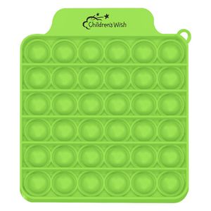 Bubble Fidget Popper