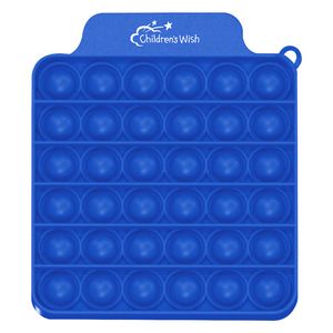Bubble Fidget Popper