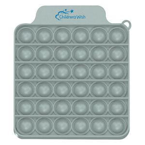 Bubble Fidget Popper