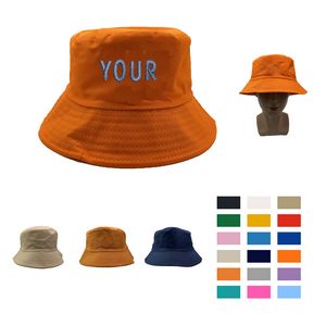 Bucket Hat