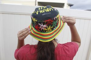 Bucket Hat