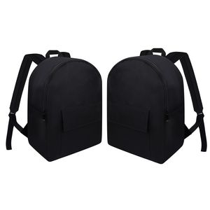 Budget Book Backpack