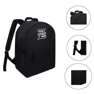 Budget Book Backpack
