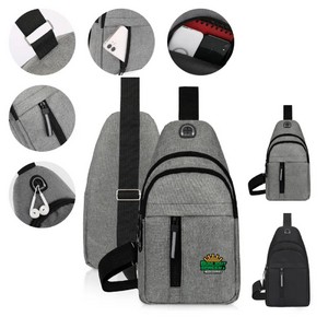 Budget Crossbody Sling Bag