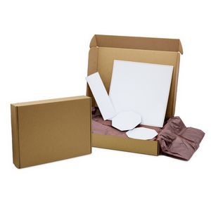 Budget Desk Office Set