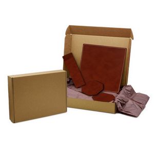 Budget Desk Office Set