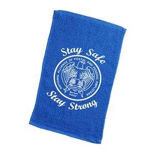 Budget Terry Towel
