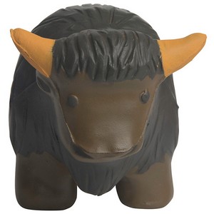 Buffalo SqueeziesÂ® Stress Reliever