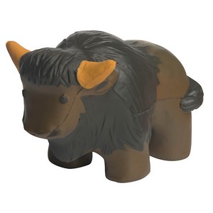 Buffalo SqueeziesÂ® Stress Reliever