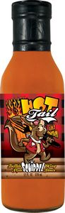 Buffalo Wing Sauce (12oz)