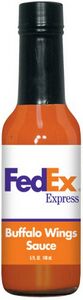 Buffalo Wing Sauce (5oz)