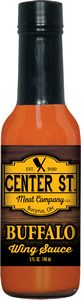 Buffalo Wing Sauce (5oz)