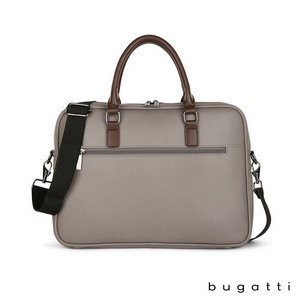 Bugatti Contrast Collection Briefcase