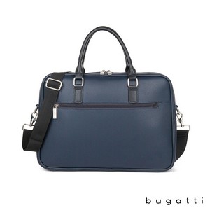 Bugatti Contrast Collection Briefcase