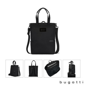 Bugatti Madison Convertible Backpack / Tote
