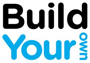 Build Your Own
