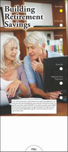 Building Retirement Savings Slide Chart