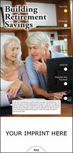 Building Retirement Savings Slide Chart