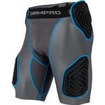 Bull Rush 5-Pc Girdle
