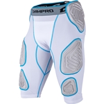 Bull-Rush 7Pd Girdle