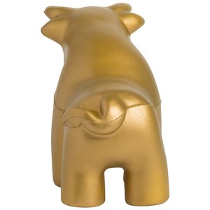 Bull Stress Reliever