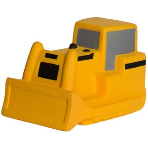Bulldozer SqueeziesÂ® Stress Reliever