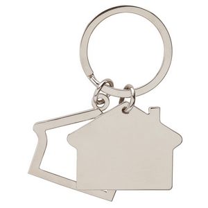 Bumi Keyring