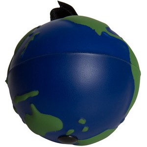 Bungee Earth Squeezies® Stress Reliever