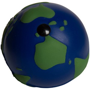 Bungee Earth Squeezies® Stress Reliever