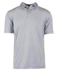 Burnside Men's Soft Jersey Polo