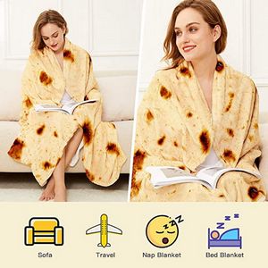 Burrito Blanket