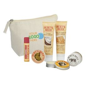 Burt's Bees Hand & Foot Recovery Kit