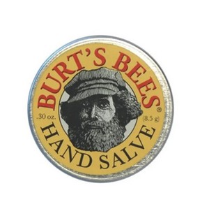 Burt's Bees Hand Slave