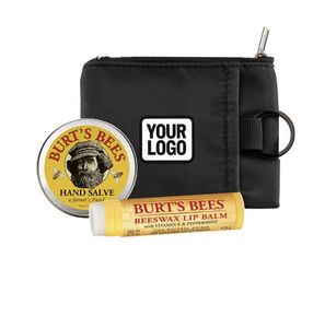 Burt's Bees Lip Balm & Hand Slave