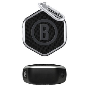 Bushnell Golf Wingman Mini GPS Speaker