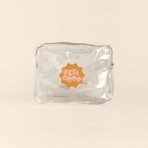 Busier Bee - Clear Vinyl