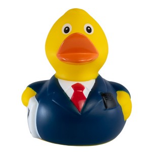 Business Duck