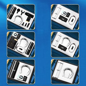 Business Gift Sets Eye Care Device Cervical Spine Device