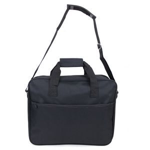 Business Portfolio Briefcase