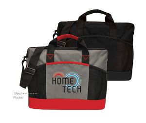 Business Portfolio Briefcase