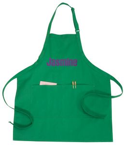 Butcher Apron