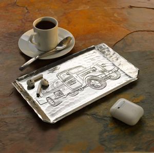 Butler Tray