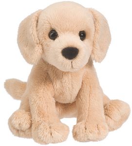 Butter Yellow Lab