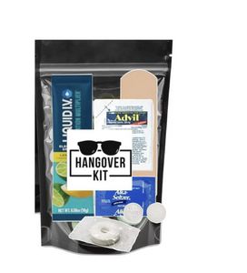 Buy One! Hangover Recovery Kit