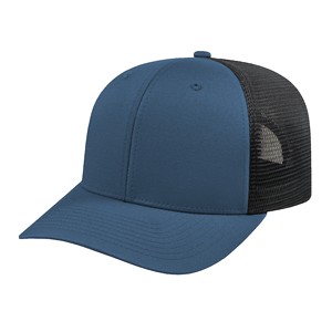 C A Flexfit 110 Trucker Mesh Back Cap