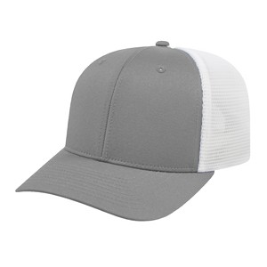 C A Flexfit 110 Trucker Mesh Back Cap