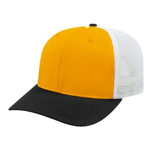 C A Flexfit 110 Trucker Mesh Back Cap
