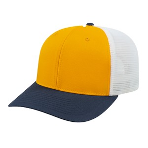 C A Flexfit 110 Trucker Mesh Back Cap
