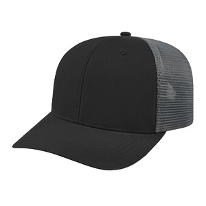 C A Flexfit 110 Trucker Mesh Back Cap