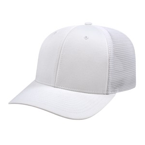 C A Flexfit 110 Trucker Mesh Back Cap